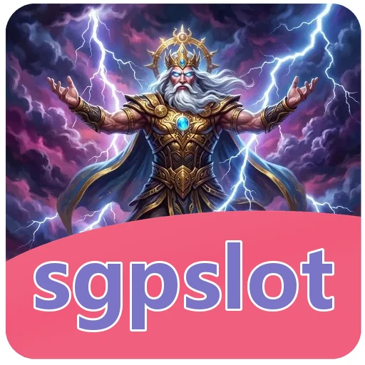 Ilustrasi sgpslot