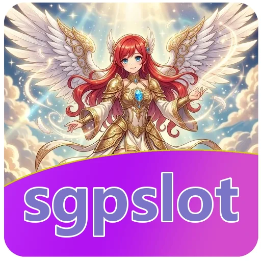 Instalasi sgpslot